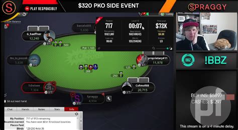 pokerstars tournament|Results & Standings .